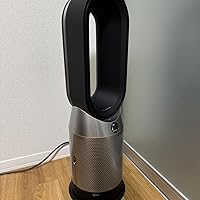 【美品】yuuka〜♡さん専用　ダイソン　HP07 Amazon.co.jp: Dyson Purifier Hot + Cool : ホーム＆キッチン
